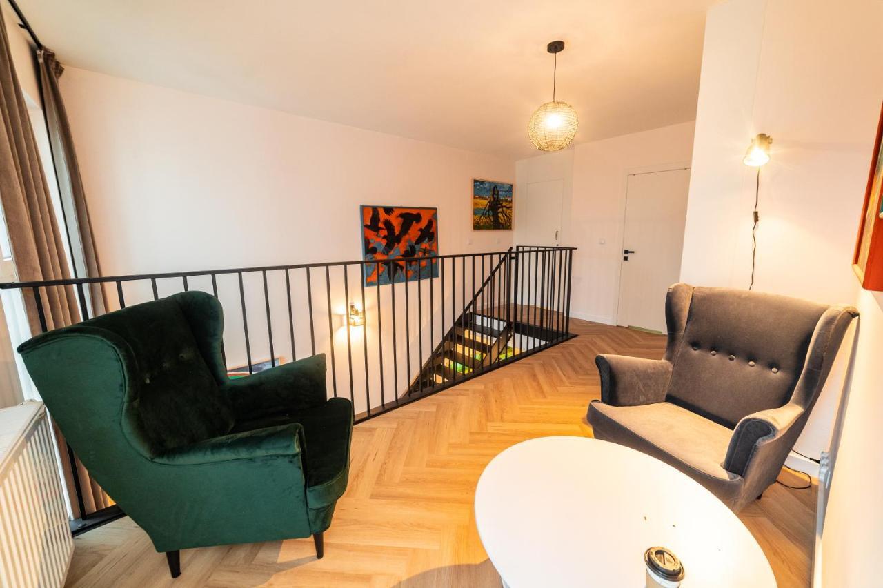 Apartament Mazagran Zamość المظهر الخارجي الصورة