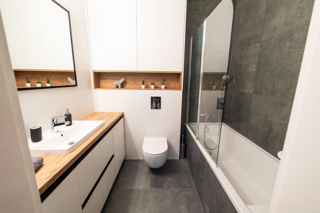 Apartament Mazagran Zamość المظهر الخارجي الصورة