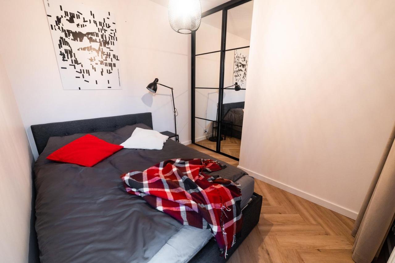 Apartament Mazagran Zamość المظهر الخارجي الصورة