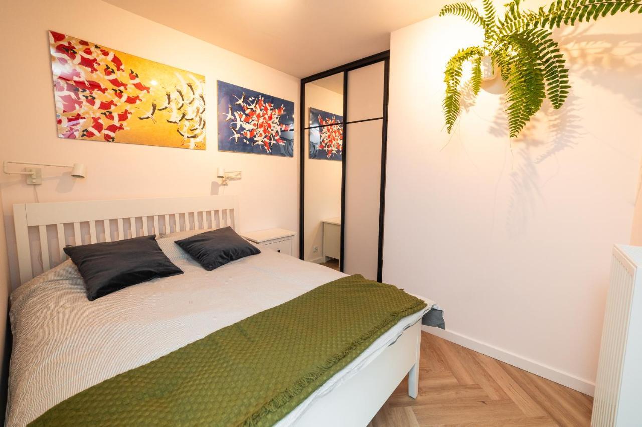 Apartament Mazagran Zamość المظهر الخارجي الصورة