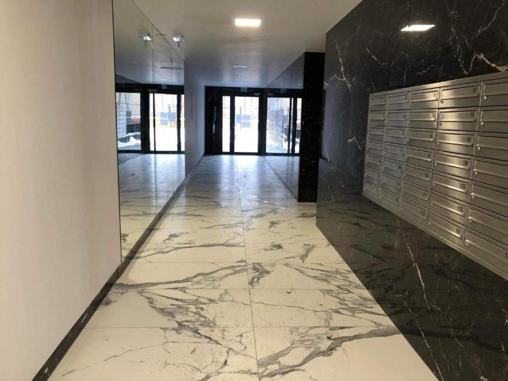 Apartament Mazagran Zamość المظهر الخارجي الصورة