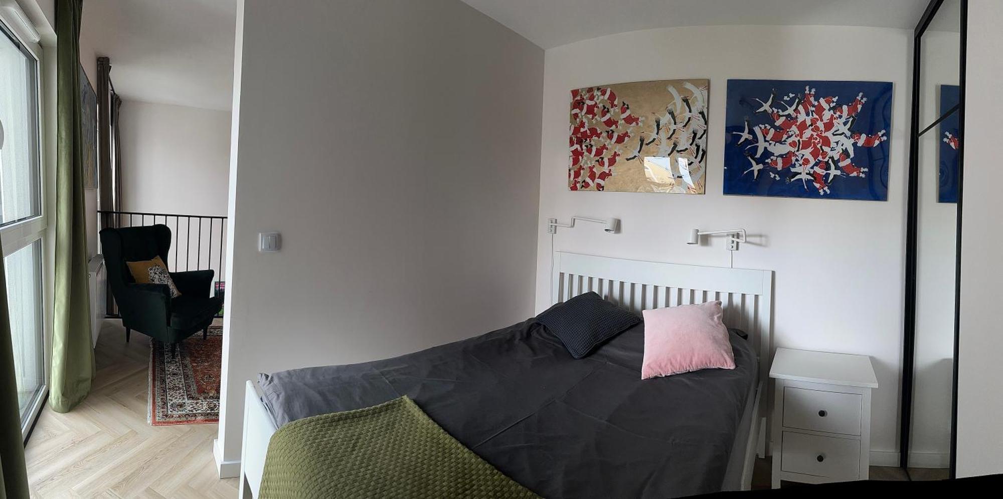 Apartament Mazagran Zamość المظهر الخارجي الصورة