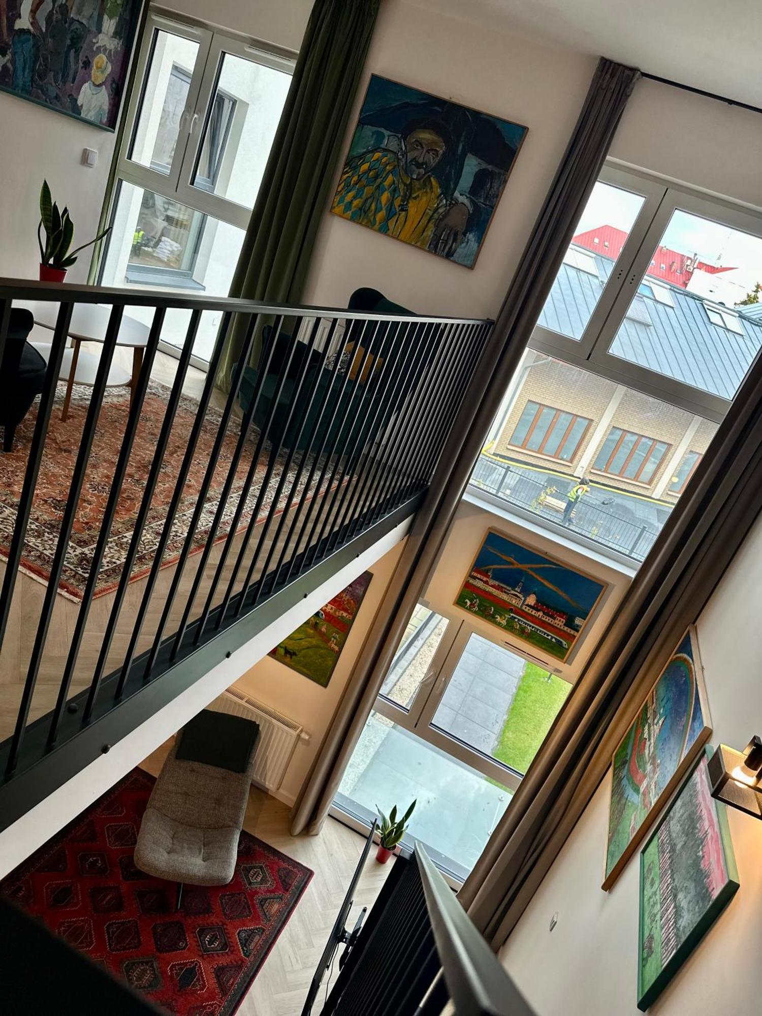 Apartament Mazagran Zamość المظهر الخارجي الصورة