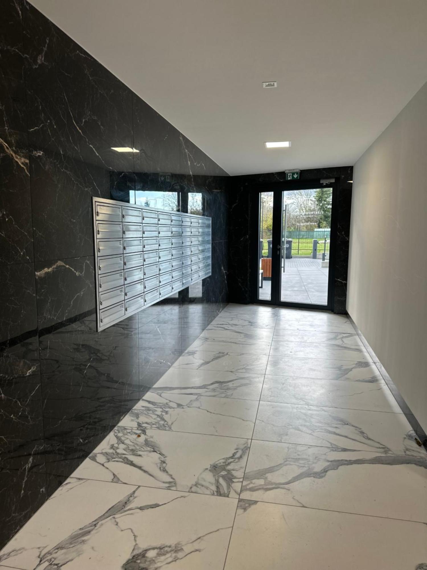 Apartament Mazagran Zamość المظهر الخارجي الصورة