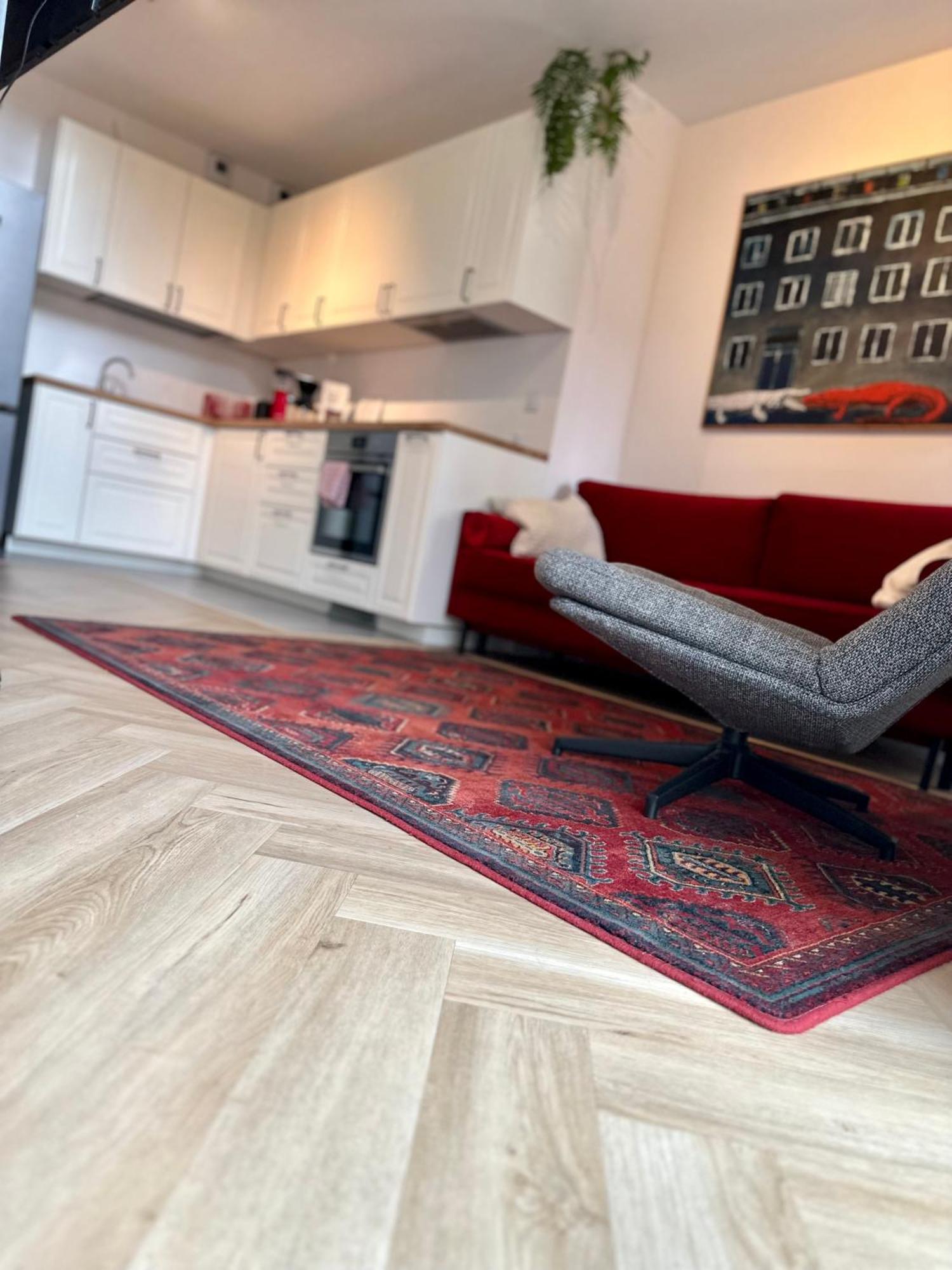 Apartament Mazagran Zamość المظهر الخارجي الصورة