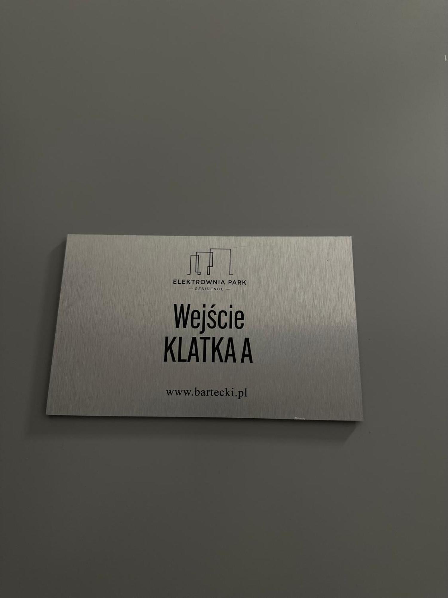 Apartament Mazagran Zamość المظهر الخارجي الصورة
