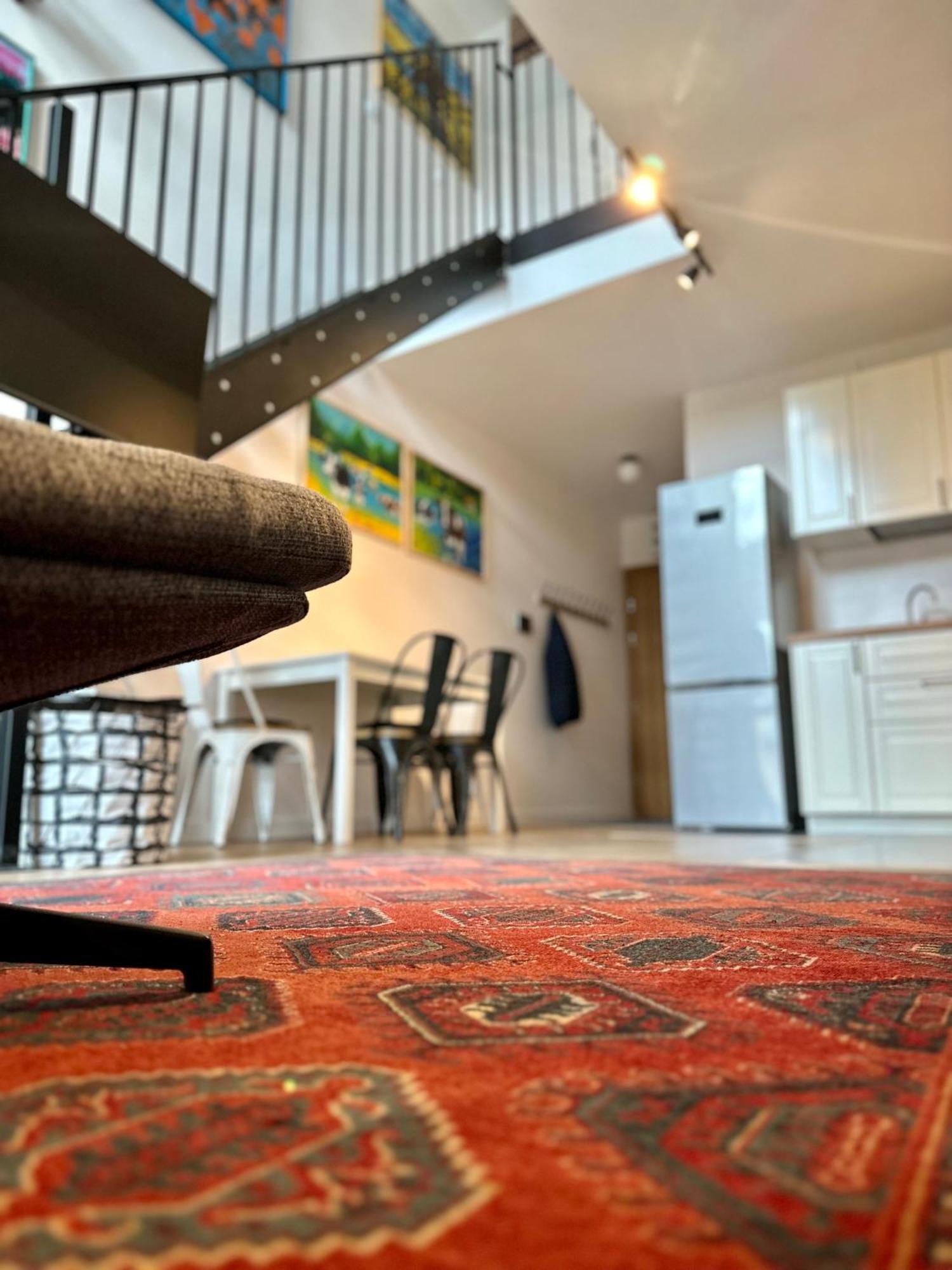 Apartament Mazagran Zamość المظهر الخارجي الصورة