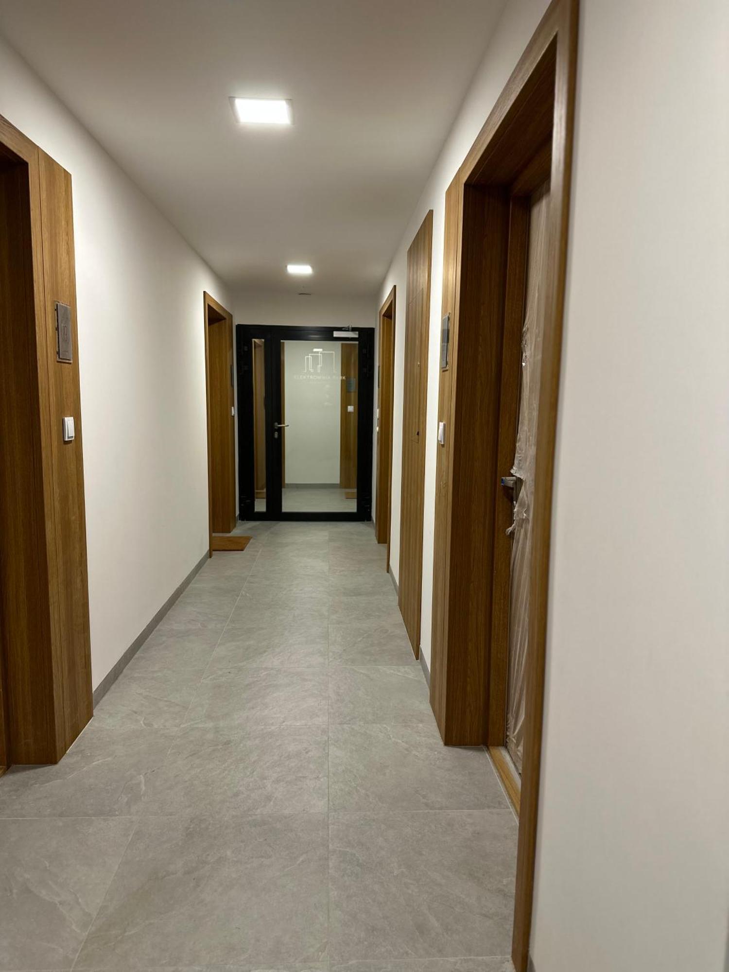 Apartament Mazagran Zamość المظهر الخارجي الصورة